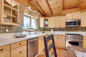 4 Mi to Lake Wohlford: Cabin in Escondido