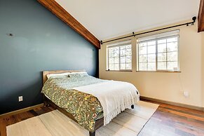 3 Mi to Casinos: Cabin w/ Stables in Black Hawk!