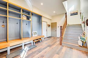 3 Mi to Casinos: Cabin w/ Stables in Black Hawk!