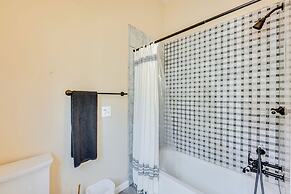 3 Mi to Casinos: Cabin w/ Stables in Black Hawk!