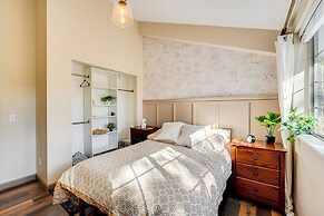 3 Mi to Casinos: Cabin w/ Stables in Black Hawk!