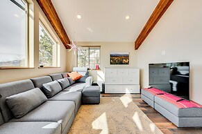 3 Mi to Casinos: Cabin w/ Stables in Black Hawk!