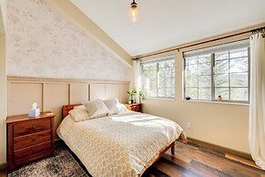 3 Mi to Casinos: Cabin w/ Stables in Black Hawk!