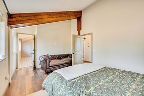 3 Mi to Casinos: Cabin w/ Stables in Black Hawk!