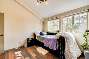 3 Mi to Casinos: Cabin w/ Stables in Black Hawk!