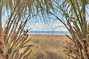 Mardi Gras Boho Chic Condo on the Gulf!