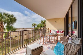 Mardi Gras Boho Chic Condo on the Gulf!