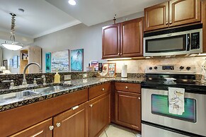 Mardi Gras Boho Chic Condo on the Gulf!