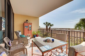 Mardi Gras Boho Chic Condo on the Gulf!