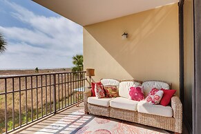 Mardi Gras Boho Chic Condo on the Gulf!