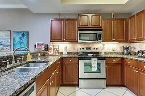 Mardi Gras Boho Chic Condo on the Gulf!