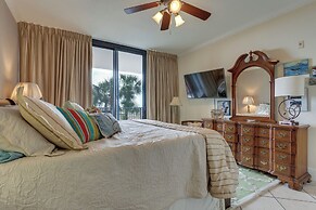 Mardi Gras Boho Chic Condo on the Gulf!