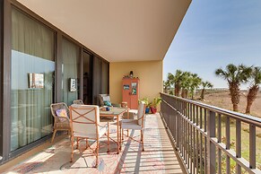 Mardi Gras Boho Chic Condo on the Gulf!