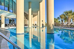 Mardi Gras Boho Chic Condo on the Gulf!