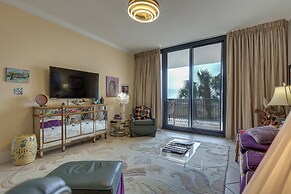 Mardi Gras Boho Chic Condo on the Gulf!