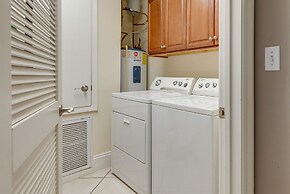 Mardi Gras Boho Chic Condo on the Gulf!