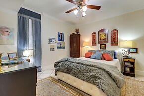 Mardi Gras Boho Chic Condo on the Gulf!
