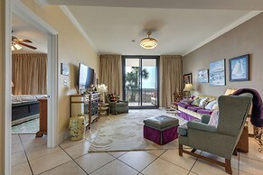 Mardi Gras Boho Chic Condo on the Gulf!