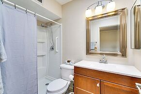 4 Mi to Downtown Tucson: Peaceful Townhome!