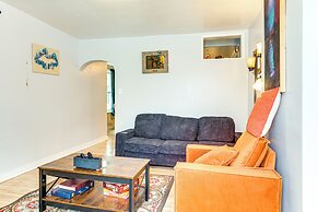 4 Mi to Lake Superior: Calumet Getaway!