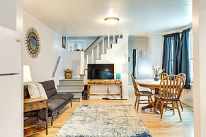 4 Mi to Lake Superior: Calumet Getaway!