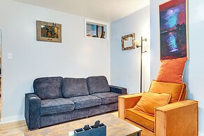 4 Mi to Lake Superior: Calumet Getaway!