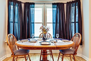 4 Mi to Lake Superior: Calumet Getaway!