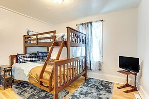 4 Mi to Lake Superior: Calumet Getaway!