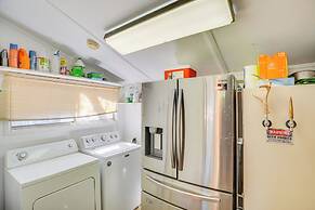 Mtn-view Haven: 24 Mi to Patagonia Lake!