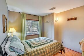 Mtn-view Haven: 24 Mi to Patagonia Lake!