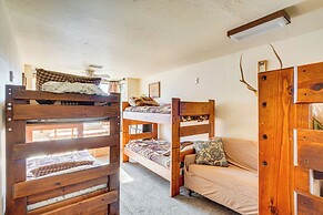 Mtn-view Haven: 24 Mi to Patagonia Lake!