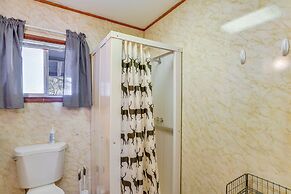 Mtn-view Haven: 24 Mi to Patagonia Lake!