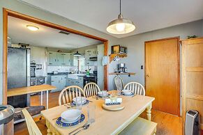 Mtn-view Haven: 24 Mi to Patagonia Lake!