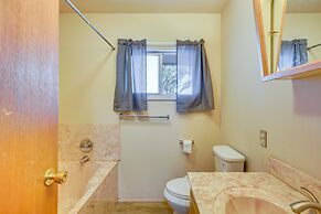 Mtn-view Haven: 24 Mi to Patagonia Lake!