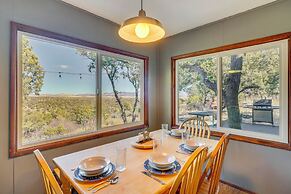 Mtn-view Haven: 24 Mi to Patagonia Lake!