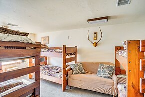 Mtn-view Haven: 24 Mi to Patagonia Lake!