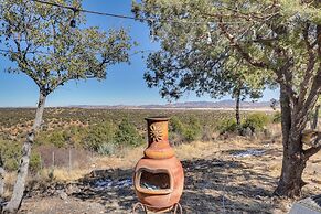 Mtn-view Haven: 24 Mi to Patagonia Lake!