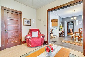 Steps to Root River: Home w/ Large Yard!