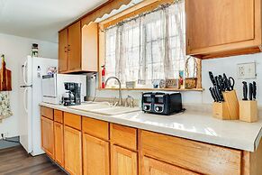 Steps to Root River: Home w/ Large Yard!