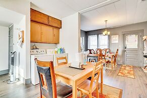 Steps to Root River: Home w/ Large Yard!