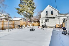 Steps to Root River: Home w/ Large Yard!