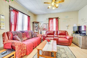 Steps to Root River: Home w/ Large Yard!