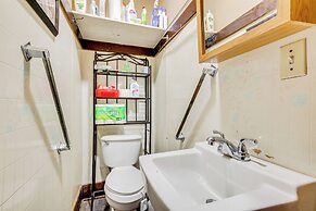 Steps to Root River: Home w/ Large Yard!
