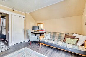 Steps to Root River: Home w/ Large Yard!