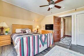 Steps to Root River: Home w/ Large Yard!