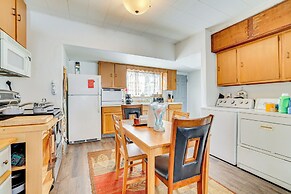 Steps to Root River: Home w/ Large Yard!