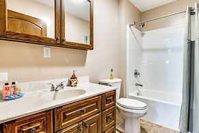 Meadow Edges w/ Yard & Views in Odon