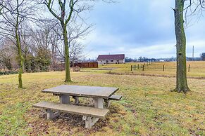 Meadow Edges w/ Yard & Views in Odon