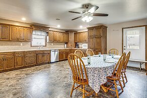 Meadow Edges w/ Yard & Views in Odon