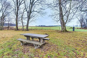 Meadow Edges w/ Yard & Views in Odon